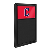 Cleveland Guardians: Chalk Note Board, AGS-MBCLVD-620-02A