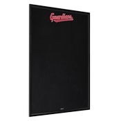Cleveland Guardians: Framed Chalkboard, AGS-MBCLVD-623-02A