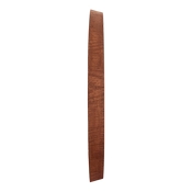 Cleveland Guardians: "Faux" Barrel Framed Cork Board, AGS-MBCLVD-632-02A
