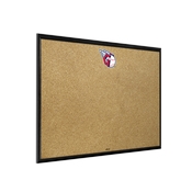 Cleveland Guardians: Logo - Framed Corkboard, AGS-MBCLVD-643-01A