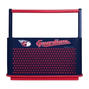 Cleveland Guardians: Tailgate Caddy; AGS-MBCLVD-710-01A