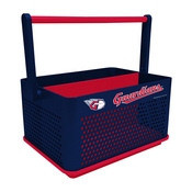 Cleveland Guardians: Tailgate Caddy; AGS-MBCLVD-710-01A