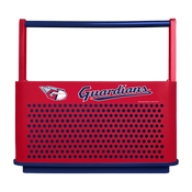 Cleveland Guardians: Tailgate Caddy; AGS-MBCLVD-710-01A