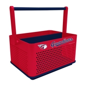 Cleveland Guardians: Tailgate Caddy; AGS-MBCLVD-710-01A