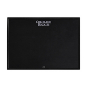 Colorado Rockies: Wordmark - Framed Chalkboard, AGS-MBCOLO-623-02A