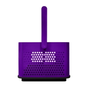 Colorado Rockies: Tailgate Caddy; AGS-MBCOLO-710-01A