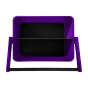 Colorado Rockies: Tailgate Caddy; AGS-MBCOLO-710-01A