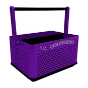Colorado Rockies: Tailgate Caddy; AGS-MBCOLO-710-01A