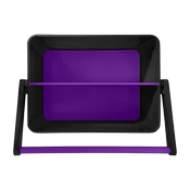 Colorado Rockies: Tailgate Caddy; AGS-MBCOLO-710-01A