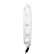 Chicago Cubs: Bottle Cap Wall Light, MBCUBS-215-01