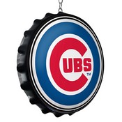 Chicago Cubs: Bottle Cap Dangler, MBCUBS-220-01