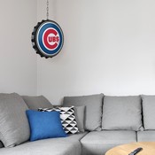 Chicago Cubs: Bottle Cap Dangler, MBCUBS-220-01