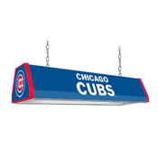 Chicago Cubs: Standard Pool Table Light, FNB-MBCUBS-310-01A