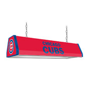 Chicago Cubs: Standard Pool Table Light, FNB-MBCUBS-310-01A