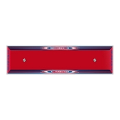 Chicago Cubs: Edge Glow Pool Table Light, AGS-MBCUBS-320-01A