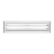 Chicago Cubs: Edge Glow Pool Table Light, AGS-MBCUBS-320-01A