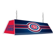 Chicago Cubs: Edge Glow Pool Table Light, AGS-MBCUBS-320-01A