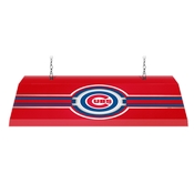Chicago Cubs: Edge Glow Pool Table Light, AGS-MBCUBS-320-01A