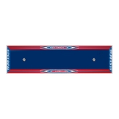 Chicago Cubs: Edge Glow Pool Table Light, AGS-MBCUBS-320-01A