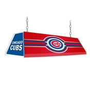 Chicago Cubs: Edge Glow Pool Table Light, AGS-MBCUBS-320-01A