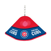 Chicago Cubs: Game Table Light, FNB-MBCUBS-410-01A