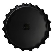 Chicago Cubs: Bottle Cap Wall Clock, MBCUBS-540-01