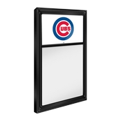 Chicago Cubs: Dry Erase Note Board, AGS-MBCUBS-610-01A