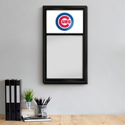 Chicago Cubs: Dry Erase Note Board, AGS-MBCUBS-610-01A