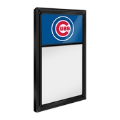 Chicago Cubs: Dry Erase Note Board, AGS-MBCUBS-610-01A