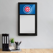 Chicago Cubs: Dry Erase Note Board, AGS-MBCUBS-610-01A