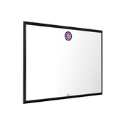 Chicago Cubs: Framed Dry Erase Wall Sign, AGS-MBCUBS-613-01A