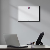 Chicago Cubs: Framed Dry Erase Wall Sign, AGS-MBCUBS-613-01A