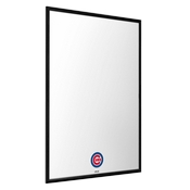 Chicago Cubs: Framed Dry Erase Wall Sign, AGS-MBCUBS-613-01A