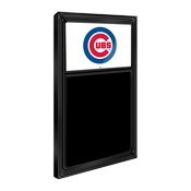 Chicago Cubs: Chalk Note Board, AGS-MBCUBS-620-01A