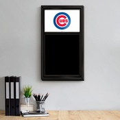 Chicago Cubs: Chalk Note Board, AGS-MBCUBS-620-01A