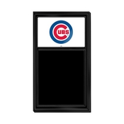 Chicago Cubs: Chalk Note Board, AGS-MBCUBS-620-01A