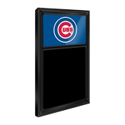 Chicago Cubs: Chalk Note Board, AGS-MBCUBS-620-01A