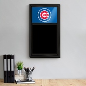 Chicago Cubs: Chalk Note Board, AGS-MBCUBS-620-01A