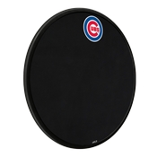Chicago Cubs: Modern Disc Chalkboard, MBCUBS-622-01