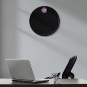 Chicago Cubs: Modern Disc Chalkboard, MBCUBS-622-01
