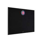 Chicago Cubs: Framed Chalkboard, AGS-MBCUBS-623-01A