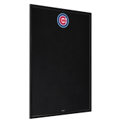 Chicago Cubs: Framed Chalkboard, AGS-MBCUBS-623-01A