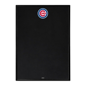 Chicago Cubs: Framed Chalkboard, AGS-MBCUBS-623-01A