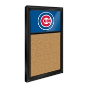 Chicago Cubs: Cork Note Board, AGS-MBCUBS-640-01A