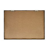 Chicago Cubs: Framed Corkboard, AGS-MBCUBS-643-01A
