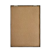 Chicago Cubs: Framed Corkboard, AGS-MBCUBS-643-01A