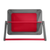 Chicago Cubs: Tailgate Caddy, AGS-MBCUBS-710-01A