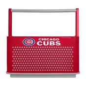 Chicago Cubs: Tailgate Caddy, AGS-MBCUBS-710-01A