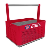 Chicago Cubs: Tailgate Caddy, AGS-MBCUBS-710-01A