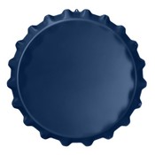 Detroit Tigers: Bottle Cap Wall Sign, MBDETT-210-01